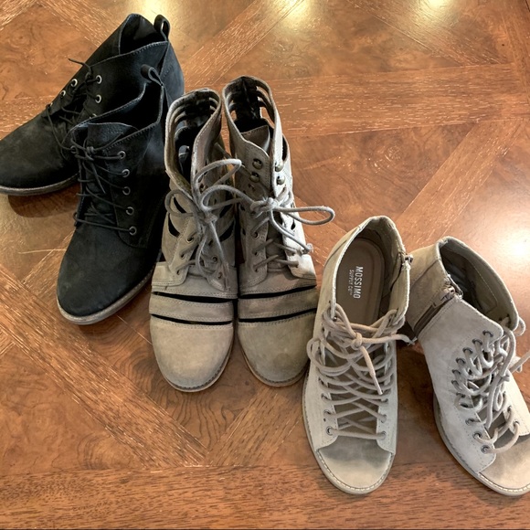 dsw jeffrey campbell